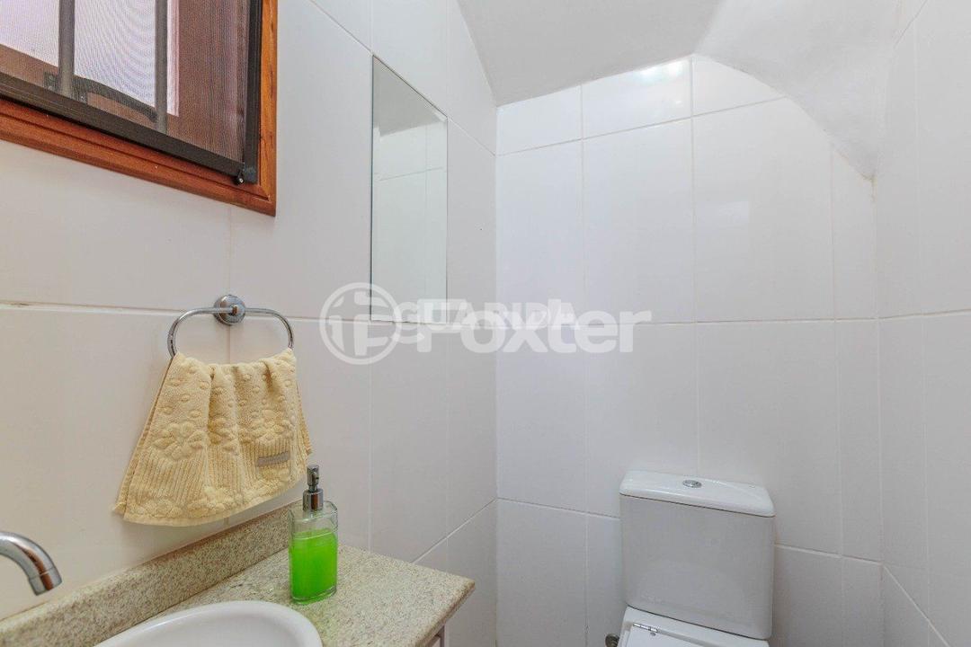 Casa de Condomínio à venda com 3 quartos, 197m² - Foto 35