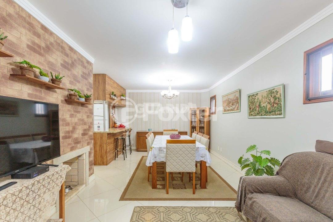 Casa de Condomínio à venda com 3 quartos, 197m² - Foto 6