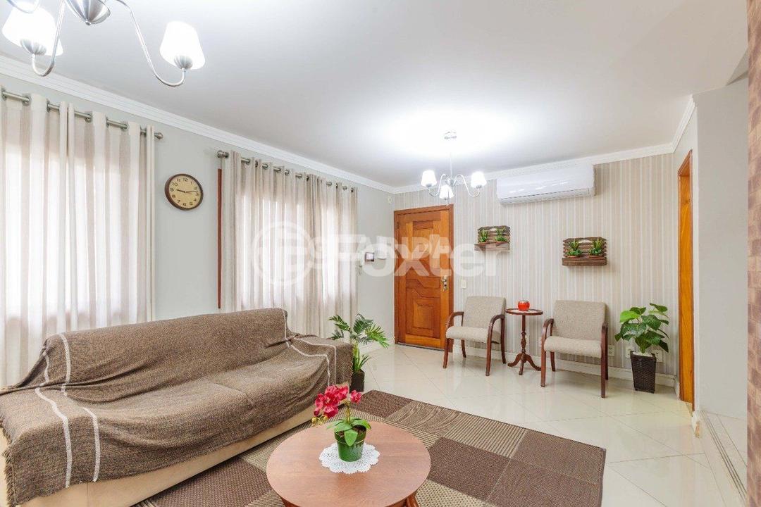 Casa de Condomínio à venda com 3 quartos, 197m² - Foto 4