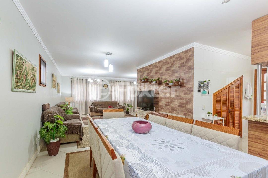 Casa de Condomínio à venda com 3 quartos, 197m² - Foto 8