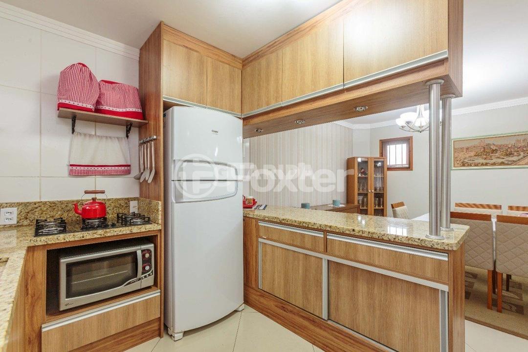 Casa de Condomínio à venda com 3 quartos, 197m² - Foto 11
