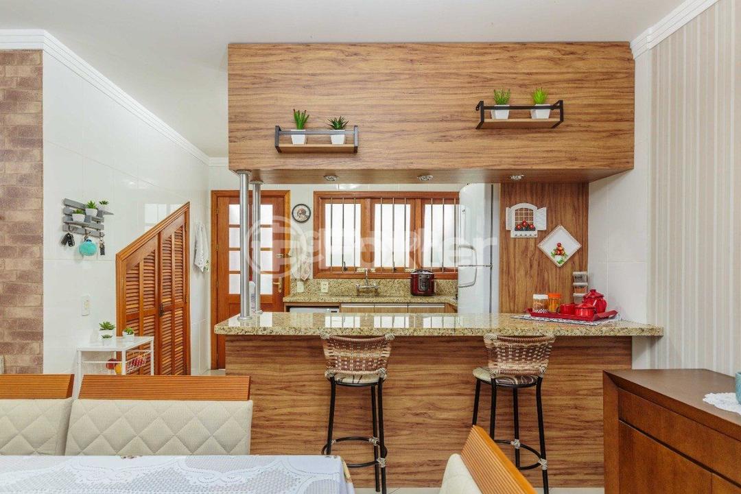 Casa de Condomínio à venda com 3 quartos, 197m² - Foto 9