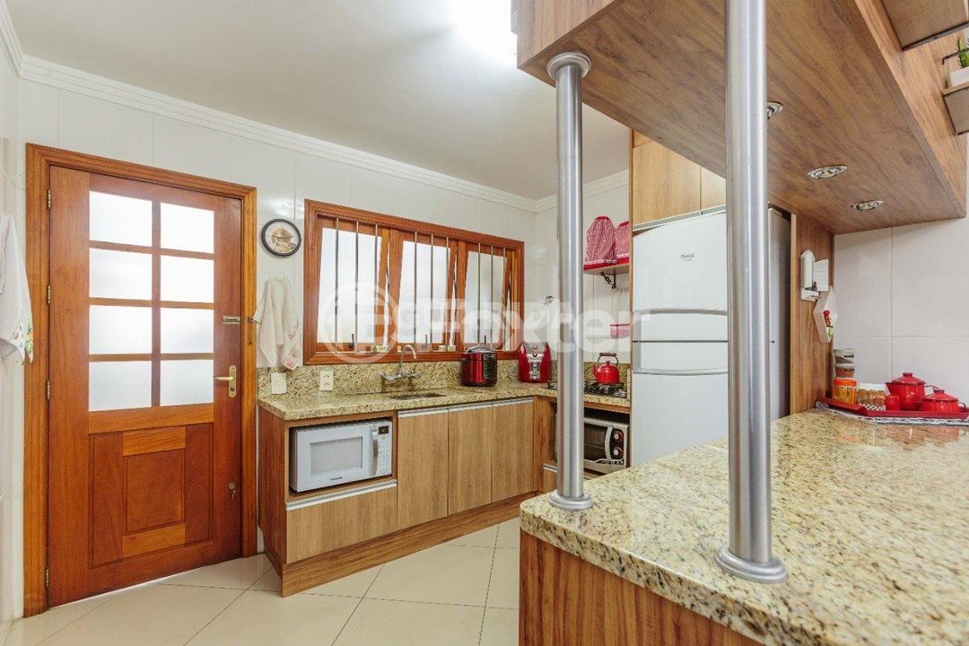 Casa de Condomínio à venda com 3 quartos, 197m² - Foto 10
