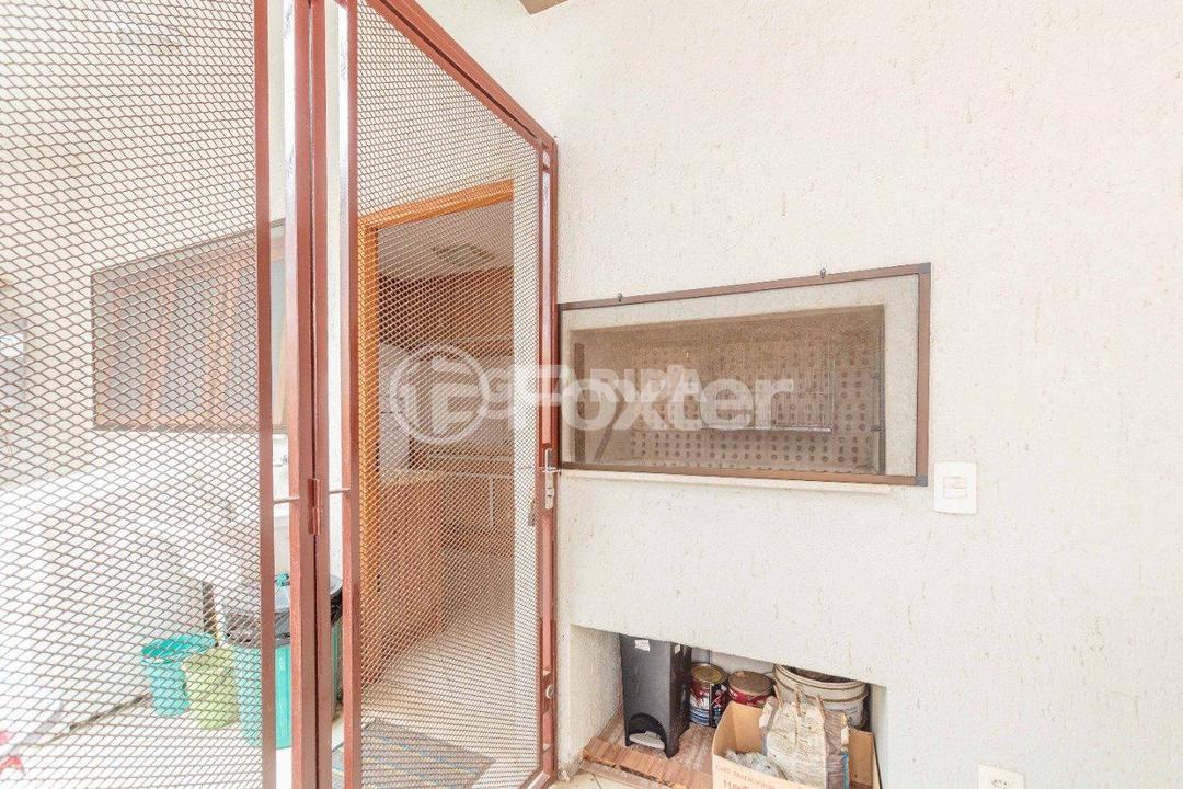 Casa de Condomínio à venda com 3 quartos, 197m² - Foto 32