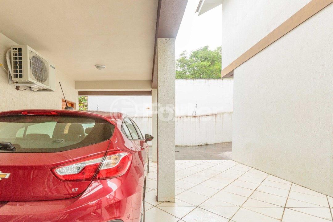 Casa de Condomínio à venda com 3 quartos, 197m² - Foto 30
