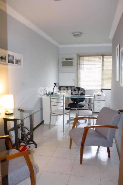 Conjunto Comercial-Sala à venda, 41m² - Foto 9