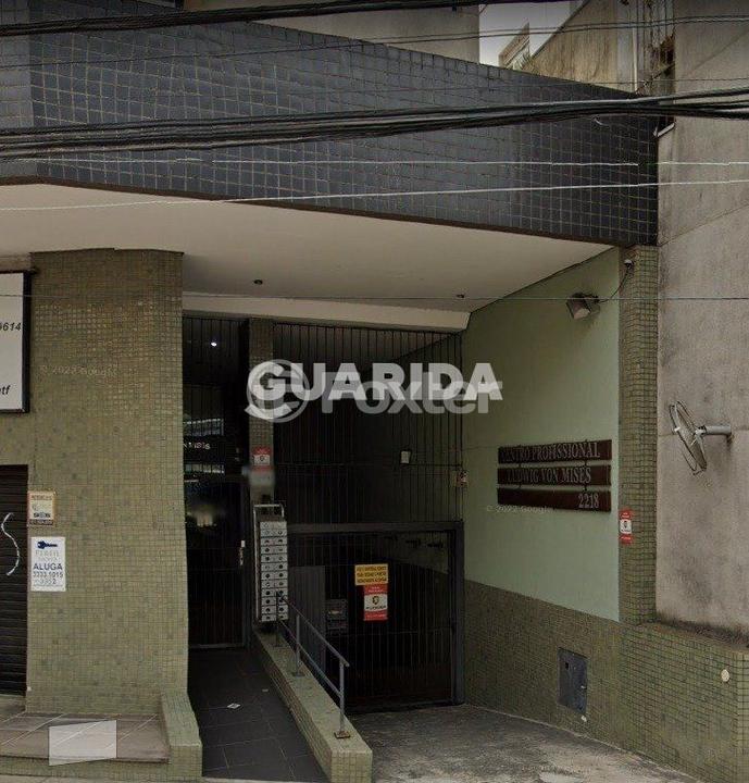 Conjunto Comercial-Sala à venda, 41m² - Foto 1