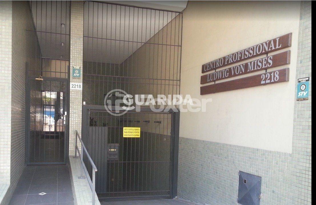 Conjunto Comercial-Sala à venda, 41m² - Foto 2
