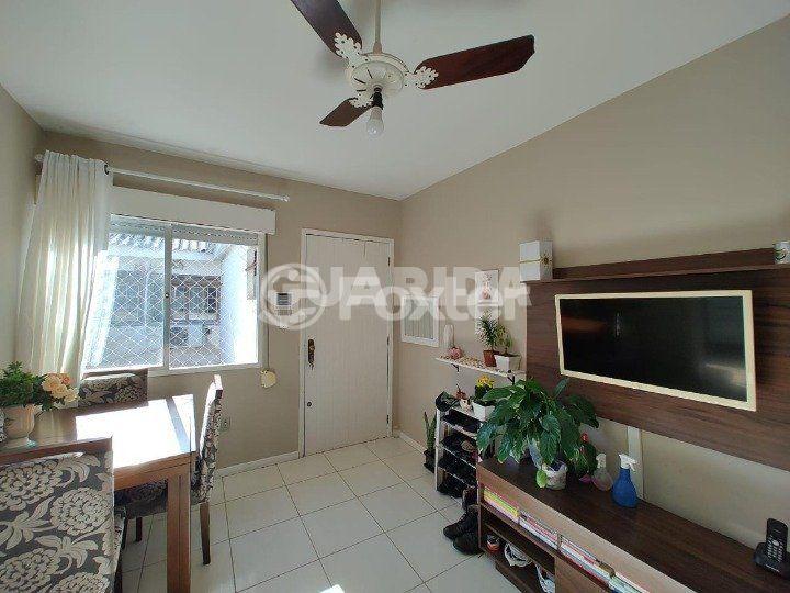 Apartamento à venda com 1 quarto, 42m² - Foto 4