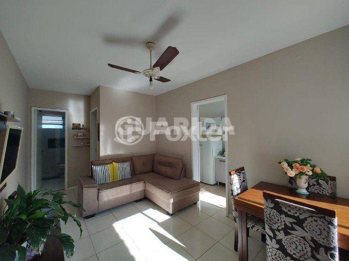 Apartamento à venda com 1 quarto, 42m² - Foto 3