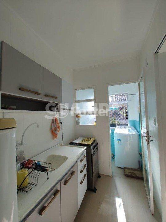 Apartamento à venda com 1 quarto, 42m² - Foto 10