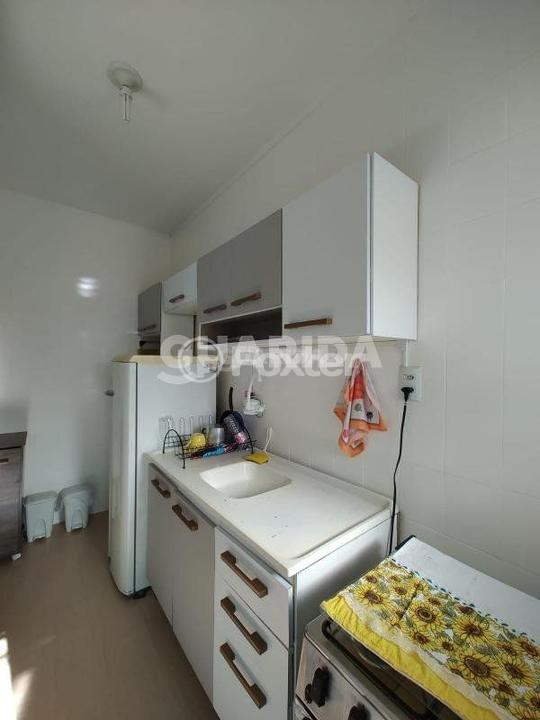 Apartamento à venda com 1 quarto, 42m² - Foto 11