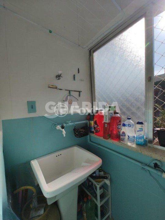Apartamento à venda com 1 quarto, 42m² - Foto 12