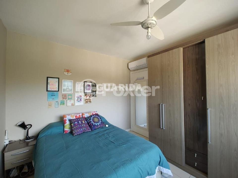 Apartamento à venda com 1 quarto, 42m² - Foto 5