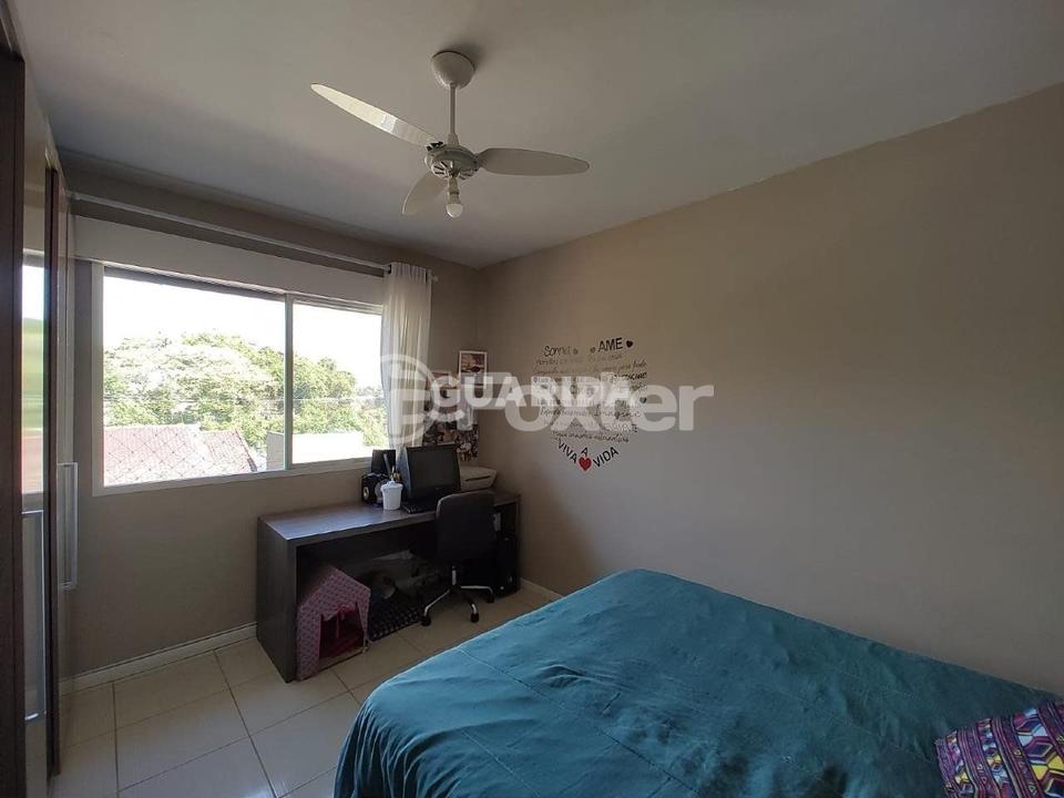 Apartamento à venda com 1 quarto, 42m² - Foto 7