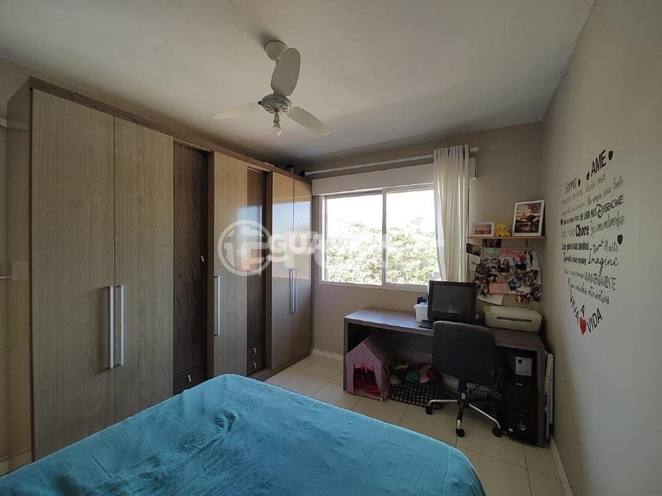Apartamento à venda com 1 quarto, 42m² - Foto 6
