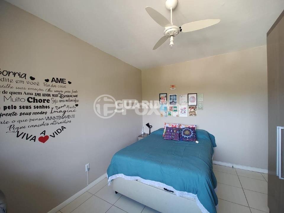 Apartamento à venda com 1 quarto, 42m² - Foto 8