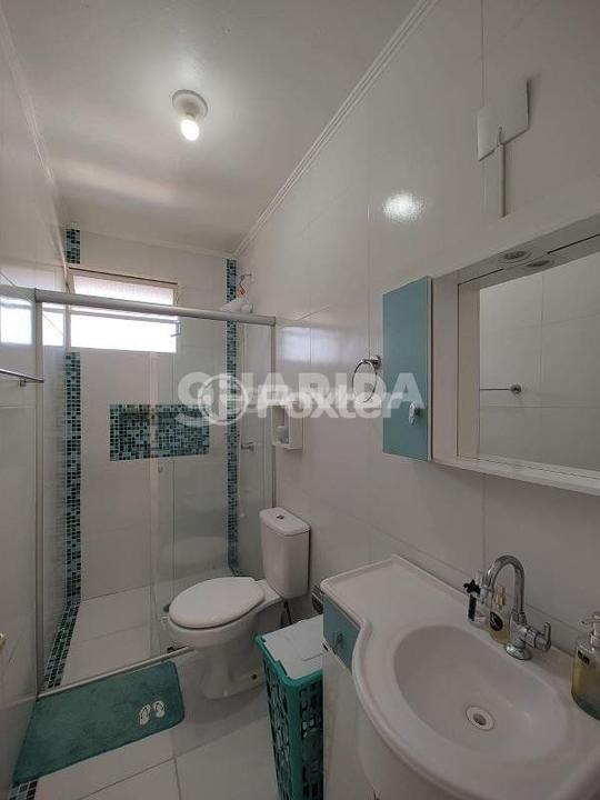 Apartamento à venda com 1 quarto, 42m² - Foto 9