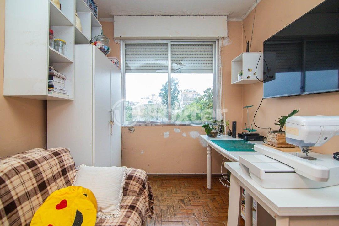 Apartamento à venda com 1 quarto, 41m² - Foto 3