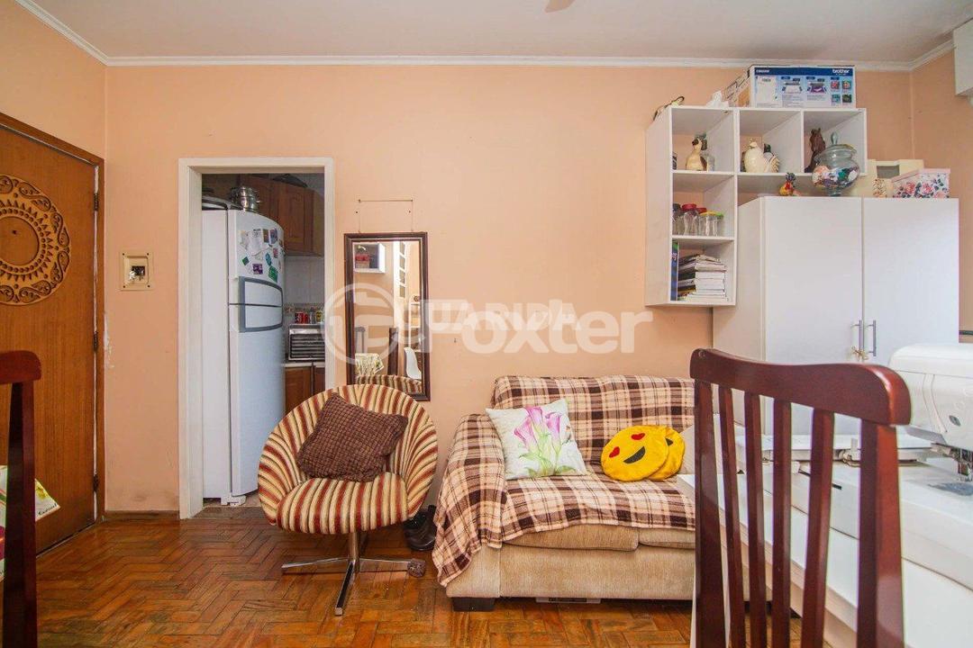 Apartamento à venda com 1 quarto, 41m² - Foto 10