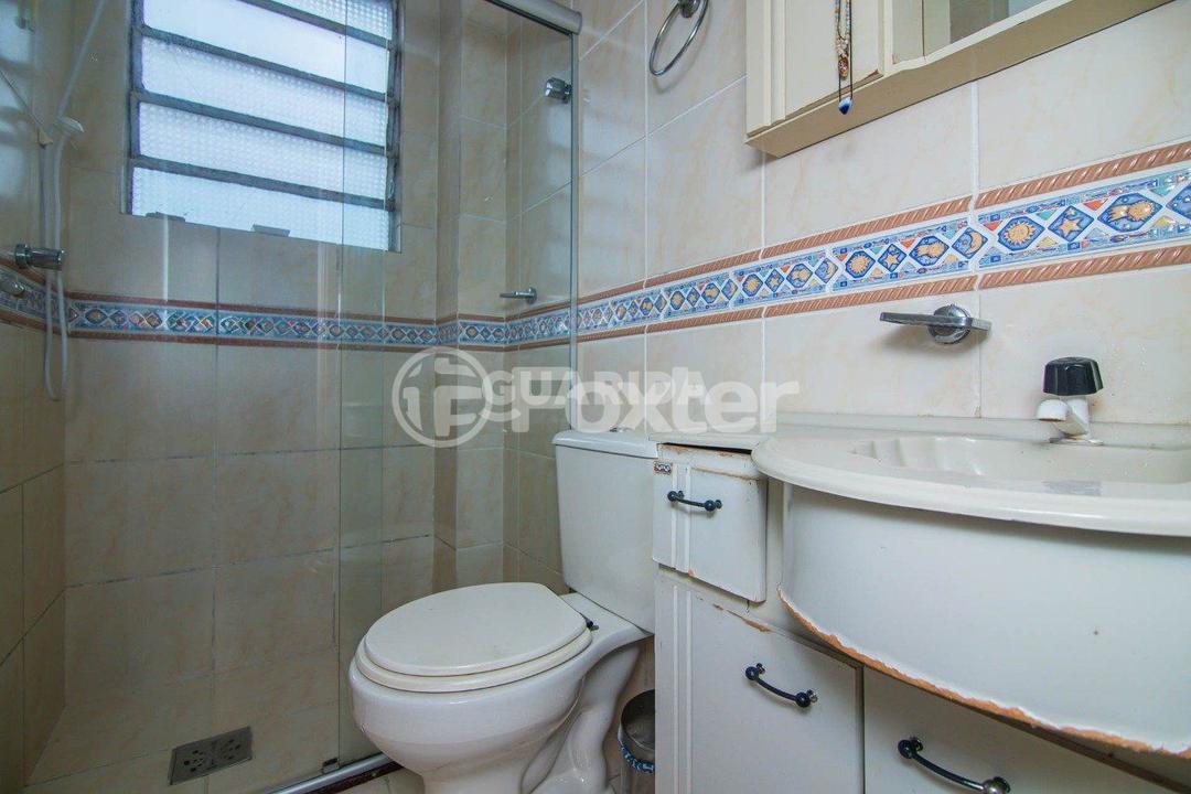 Apartamento à venda com 1 quarto, 41m² - Foto 11