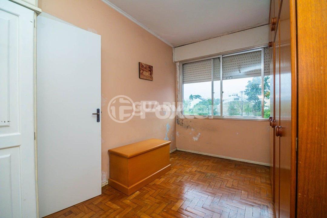 Apartamento à venda com 1 quarto, 41m² - Foto 12