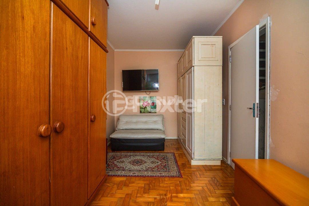 Apartamento à venda com 1 quarto, 41m² - Foto 15