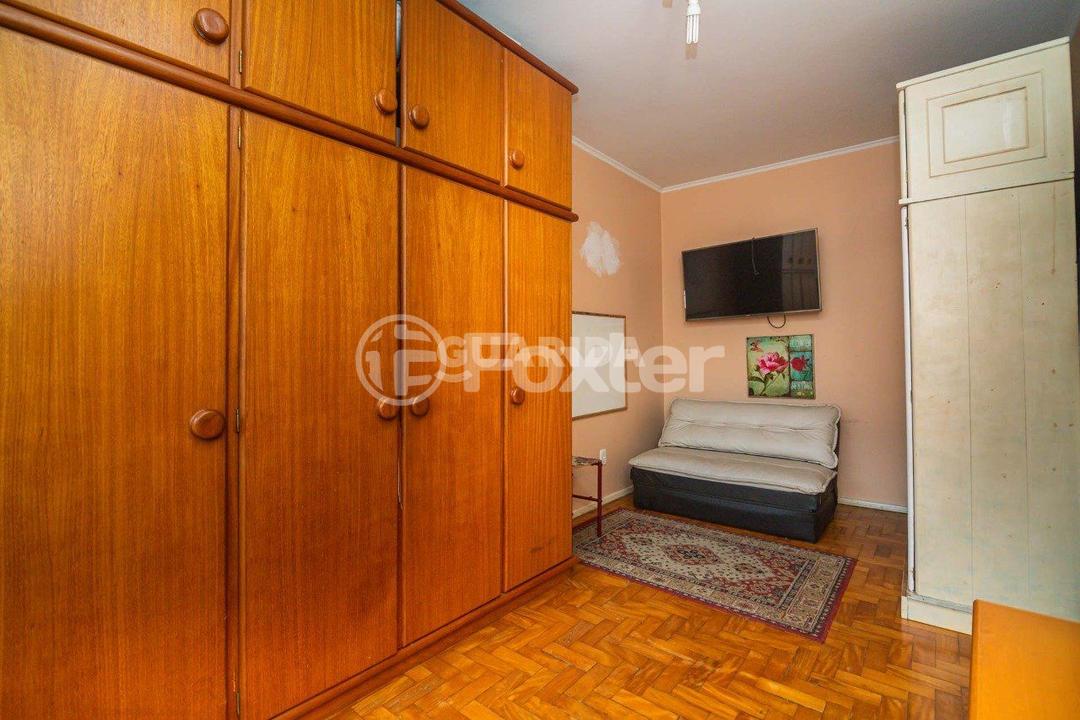 Apartamento à venda com 1 quarto, 41m² - Foto 16