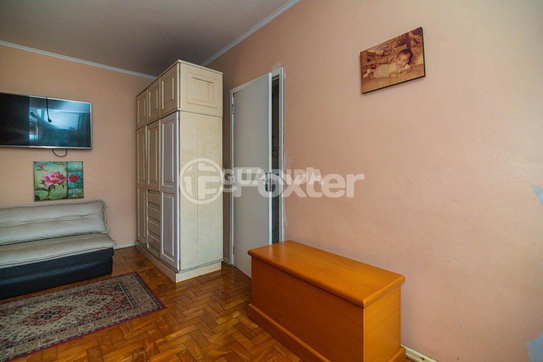 Apartamento à venda com 1 quarto, 41m² - Foto 17