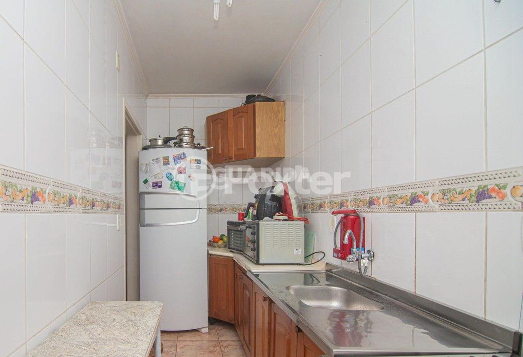 Apartamento à venda com 1 quarto, 41m² - Foto 18