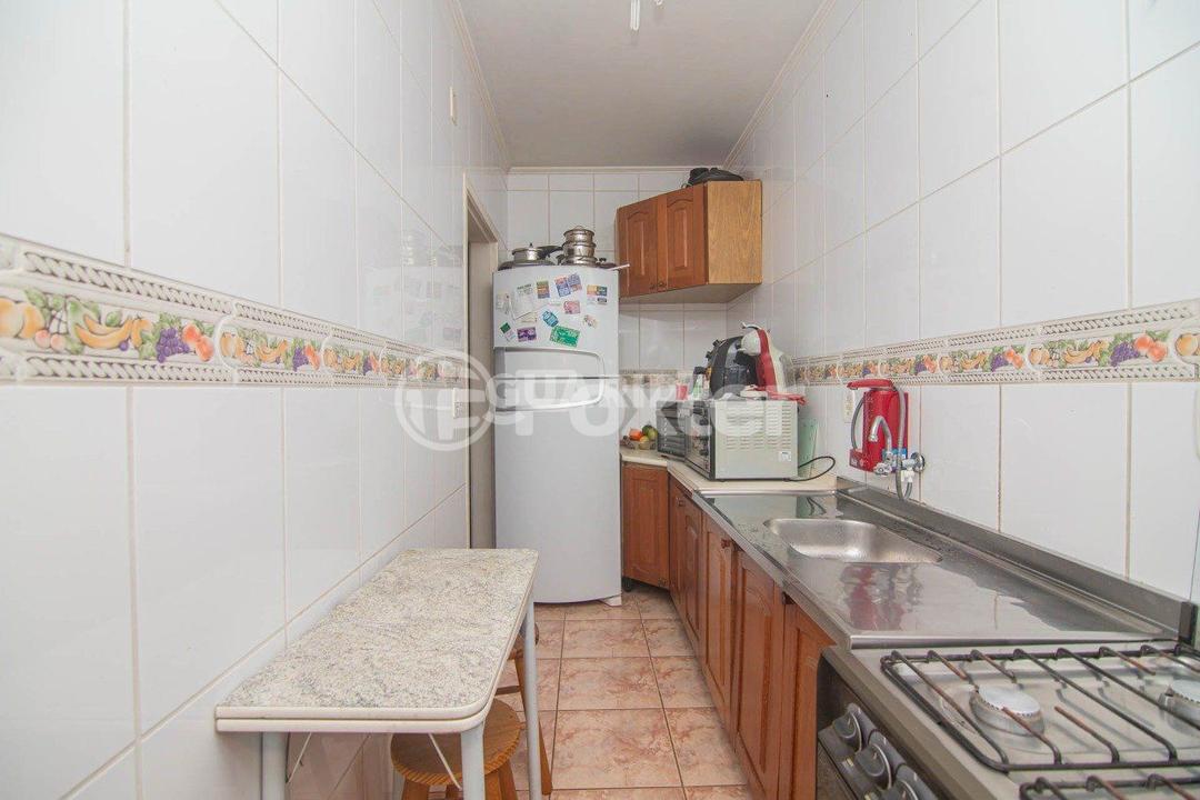 Apartamento à venda com 1 quarto, 41m² - Foto 19