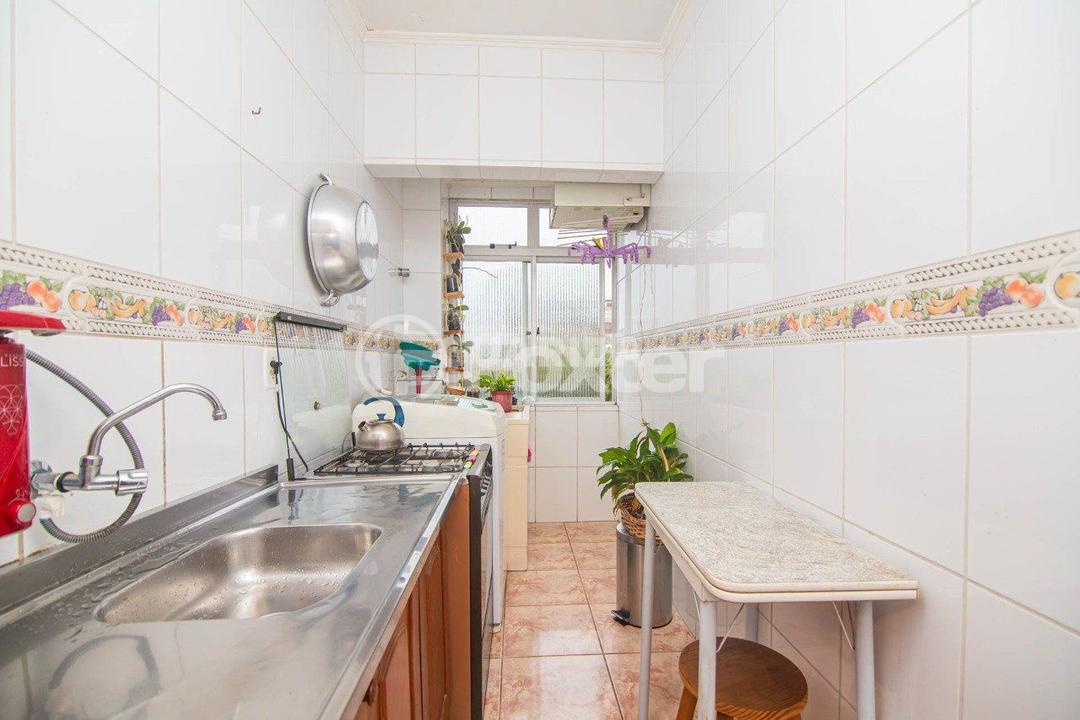 Apartamento à venda com 1 quarto, 41m² - Foto 20