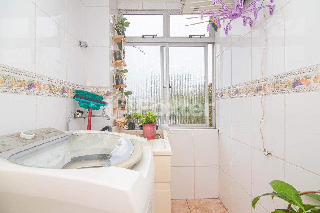 Apartamento à venda com 1 quarto, 41m² - Foto 21