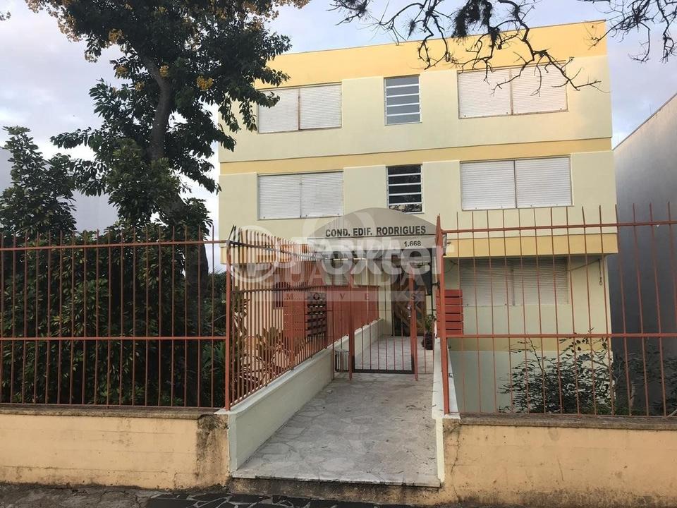 Apartamento à venda com 1 quarto, 41m² - Foto 2