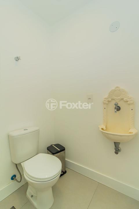 Conjunto Comercial-Sala à venda, 84m² - Foto 5