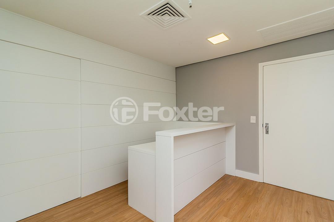 Conjunto Comercial-Sala à venda, 84m² - Foto 22