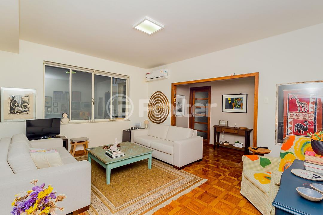 Apartamento à venda com 3 quartos, 141m² - Foto 3