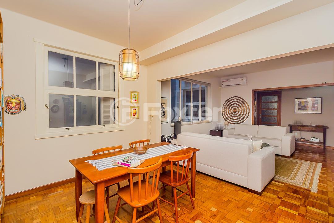Apartamento à venda com 3 quartos, 141m² - Foto 4
