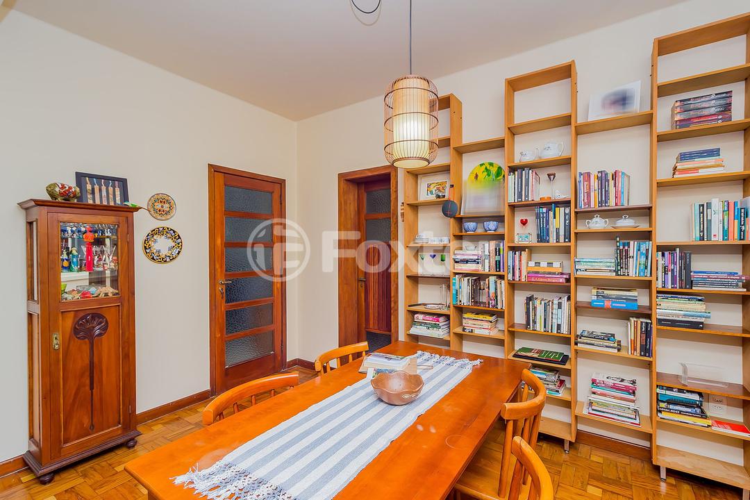 Apartamento à venda com 3 quartos, 141m² - Foto 5