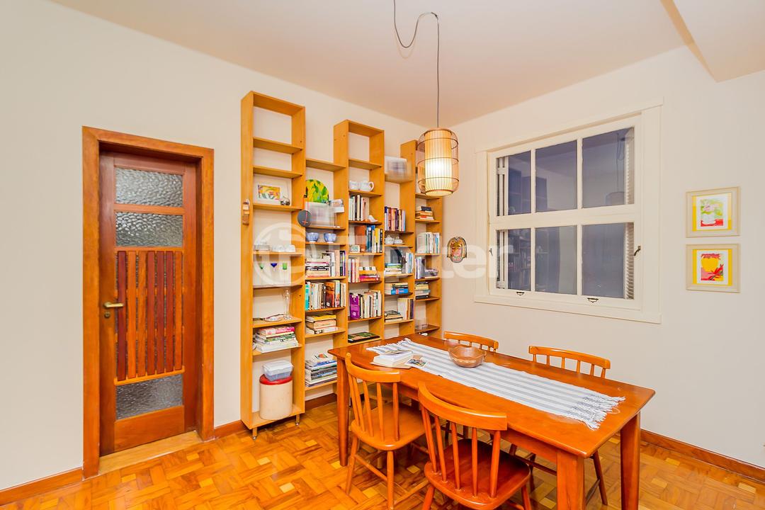 Apartamento à venda com 3 quartos, 141m² - Foto 6