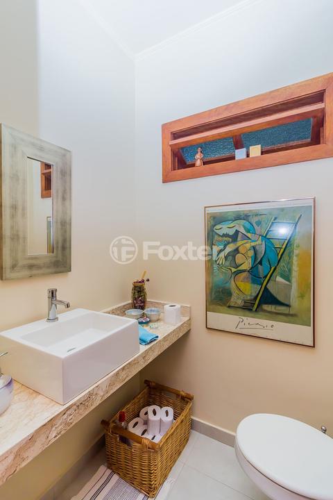 Apartamento à venda com 3 quartos, 141m² - Foto 7