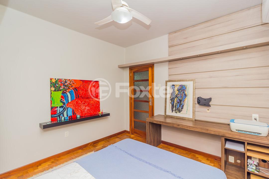 Apartamento à venda com 3 quartos, 141m² - Foto 11