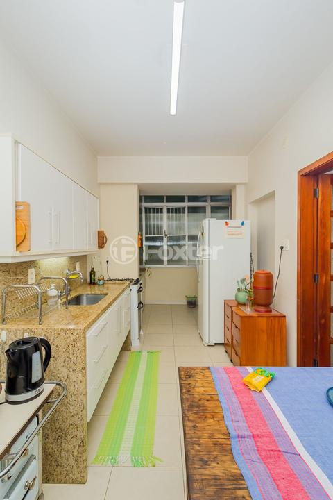 Apartamento à venda com 3 quartos, 141m² - Foto 22