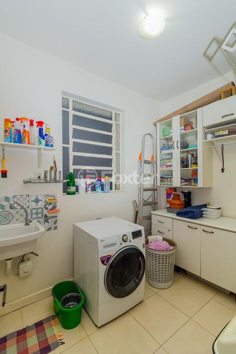 Apartamento à venda com 3 quartos, 141m² - Foto 24