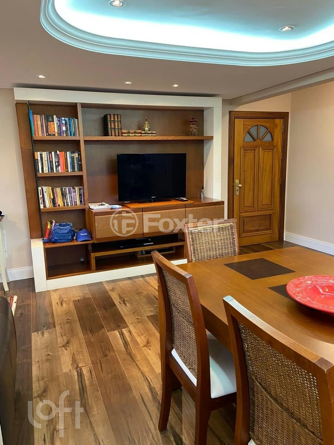 Apartamento à venda com 2 quartos, 78m² - Foto 8