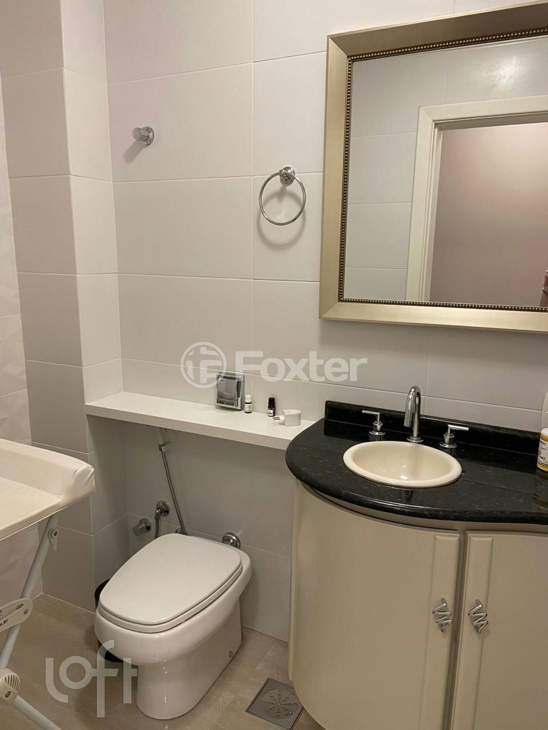 Apartamento à venda com 2 quartos, 78m² - Foto 14