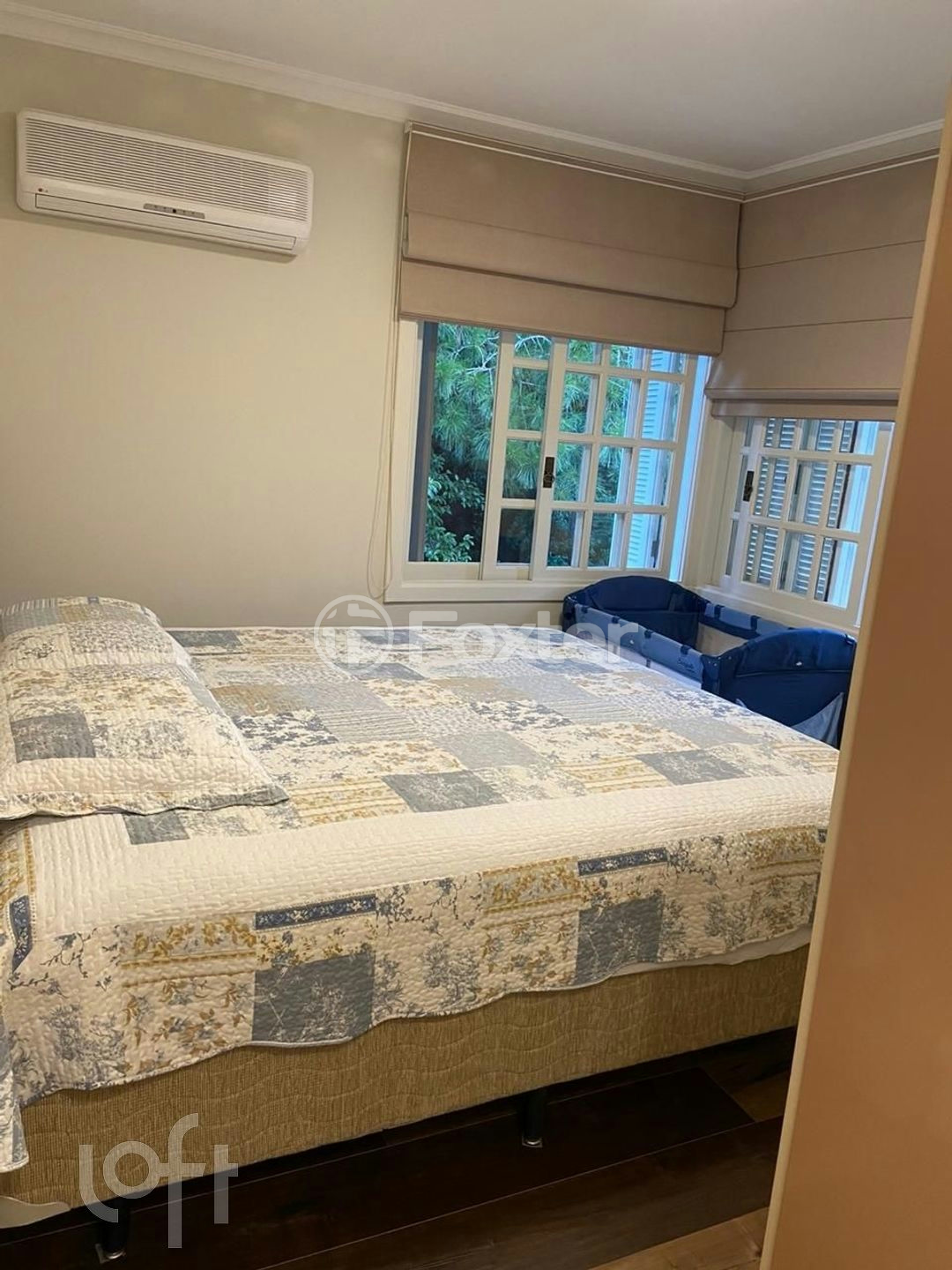 Apartamento à venda com 2 quartos, 78m² - Foto 11