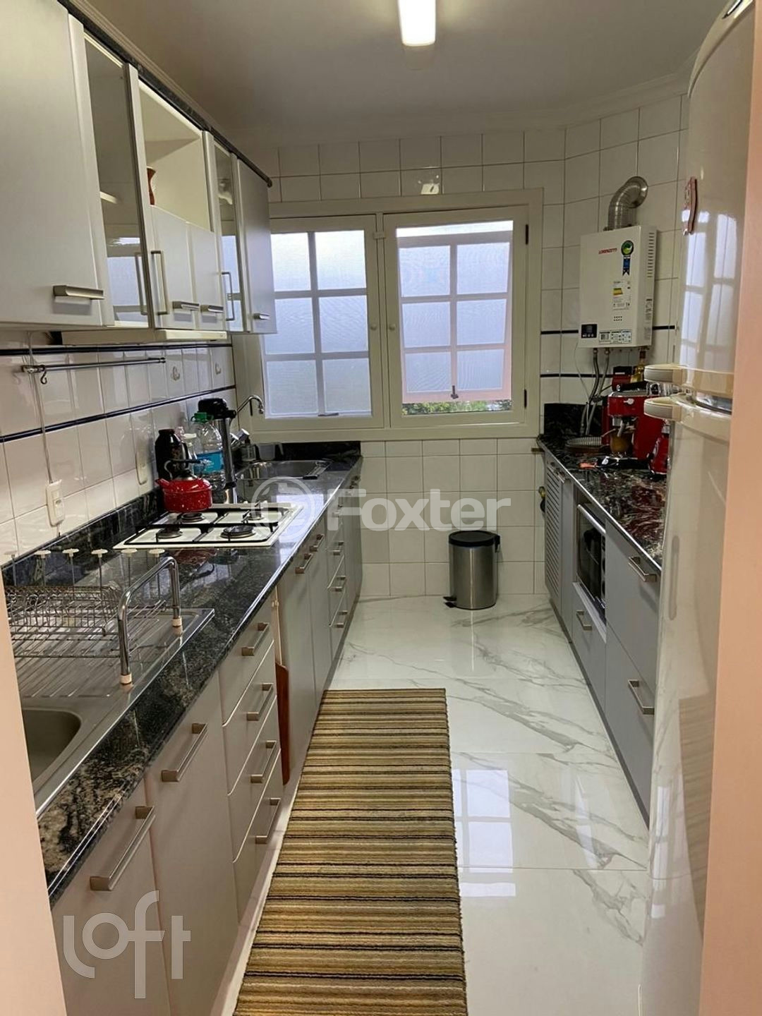 Apartamento à venda com 2 quartos, 78m² - Foto 9