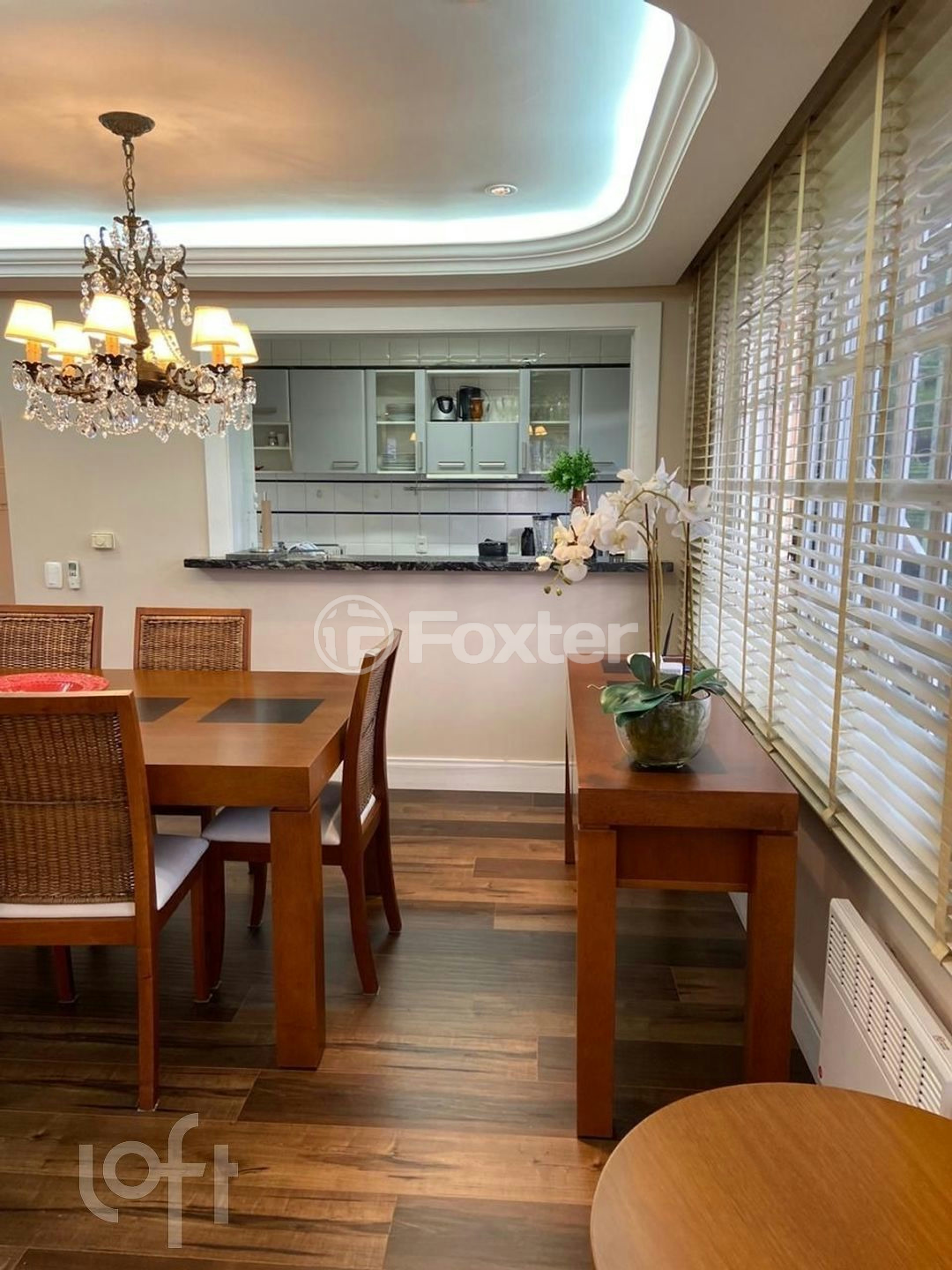 Apartamento à venda com 2 quartos, 78m² - Foto 2