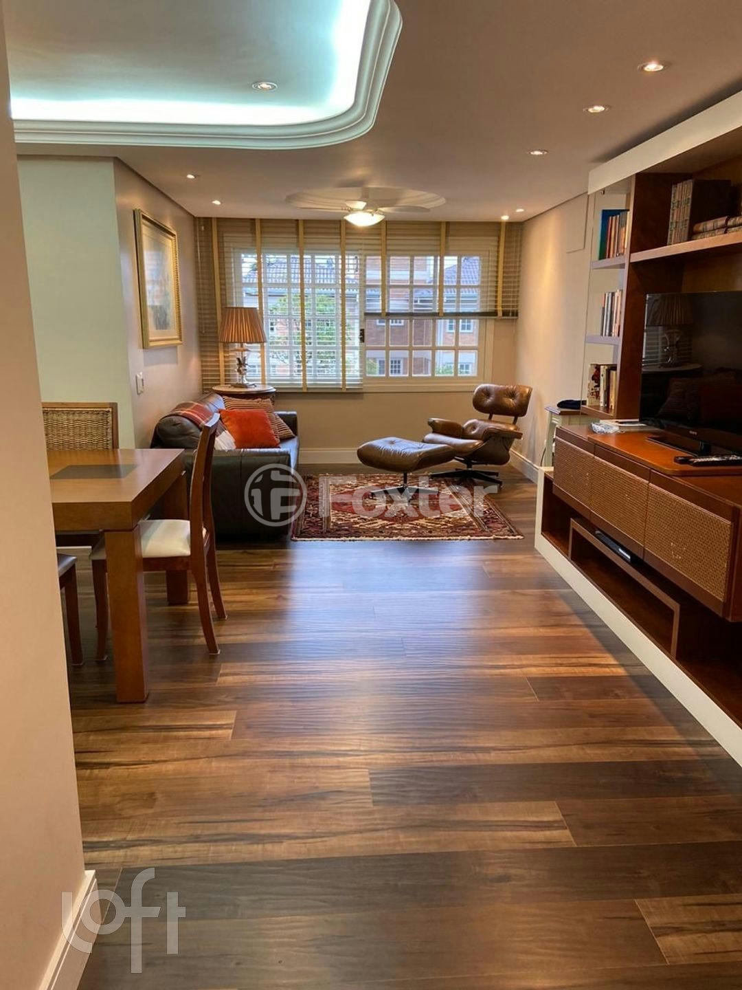 Apartamento à venda com 2 quartos, 78m² - Foto 4
